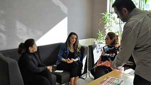 DOĞUŞTV.TV YAYINA 1 ARALIK’TA BAŞLIYOR