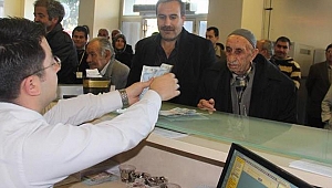 EMEKLİ MAAŞLARI YÜKSELECEK