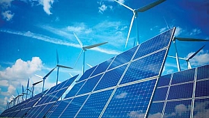 ENERJİ'DE DEV YATIRIM