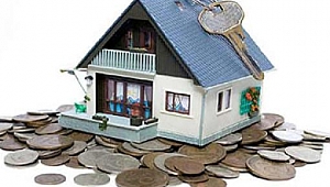 EV ALANA %10 VERGİ İADESİ