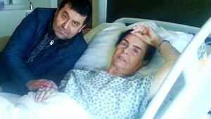 FATMA GİRİK HAYRANLARINA SEVİNDİRİCİ HABER