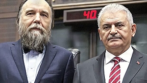 GÖKÇEK Mİ PERİNÇEK Mİ DEVLET Mİ?