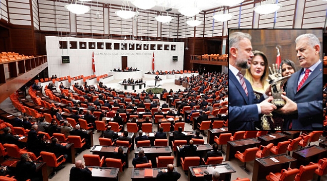 HANGİ SUÇLAR DAHİL OLACAK?