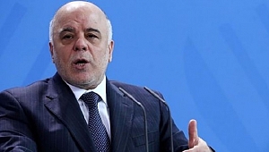 HAYDAR EL-İBADİ ÇOK SERT KONUŞTU!