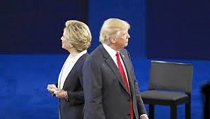 HEM ABD'NİN HEMDE DÜNYA'NIN BEKLEDİĞİ GÜN!