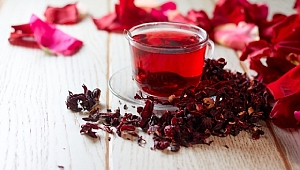 HİBİSKUS ÇAYININ FAYDALARI NELERDİR?