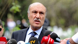 HÜSEYİN ÇATLI TAHLİYE EDİLDİ