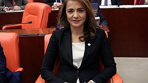 İLGEZDİ, “ÇOCUK İSTİSMARI HER HALÜKARDA SUÇTUR”