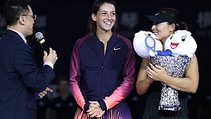 İPEK SOYLU'DAN DEV ZAFER