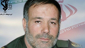 İRANLI GENERAL SURİYE'DE ÖLDÜRÜLDÜ
