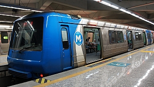İSTANBUL'A 6 YENİ METRO PROJESİ