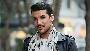 İŞTE KERİMCAN DURMAZ'IN ABLASI