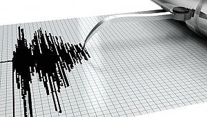 JAPONYA'DA 6.2 BÜYÜKLÜĞÜNDE DEPREM!