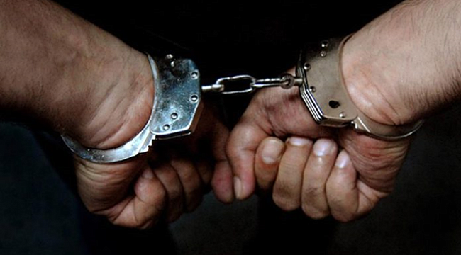 KADIKÖY'DE TACİZ İDDİASI!