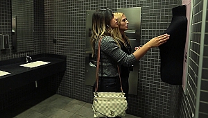 KANSER KİTLESİ BÖYLE HİSSEDİLİYOR