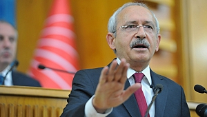 KILIÇDAROĞLU'NDAN HDP'YE TAM DESTEK