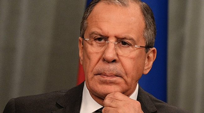 LAVROV'DAN TÜRK AKIMI AÇIKLAMASI