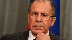 LAVROV'DAN TÜRK AKIMI AÇIKLAMASI