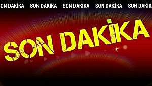 LİBYA AÇIKLARINDA FACİYA: 239 ÖLÜ