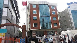 MALTEPE'DE PATLAMA