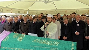 MEHMET AĞAR'DAN ACI VEDA