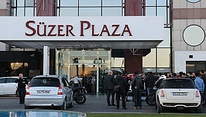 ORTALIK FENA KARIŞTI