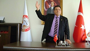 ÖZTÜRK'TEN KANDİL ÇAĞRISI