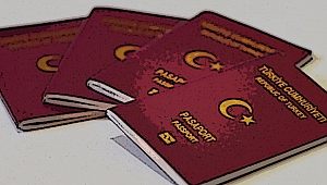 PASAPORTTA YENİ DÖNEM BAŞLADI!