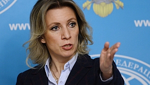 RUSYA'DAN SURİYE AÇIKLAMASI