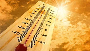 SICAKLAR ARTIYOR