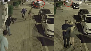 ÇUKUROVA DA SİLAHLI ÇATIŞMA