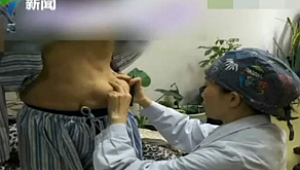 SOLUĞU HASTANEDE ALDI!