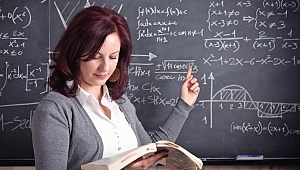 SÖZLEŞMELİ ÖĞRETMENE MÜJDE!