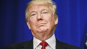 TRUMP: PUTİN'DEN HARİKA BİR MEKTUP ALDIM