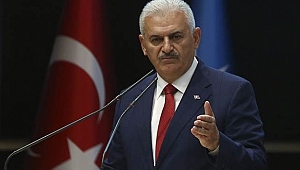 TRUMP TERÖRİST BAŞINI İADE EDERSE...