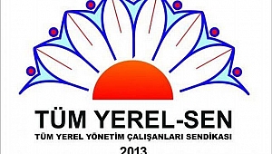 TÜM YEREL SEN’DEN CUMHURİYETE SAHİP ÇIK ÇAĞRISI!