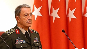 TÜRK SİLAHLI KUVVETLERİNİN HALEP'LE İLGİLİ TEK BİR MÜNASEBETİ YOK!