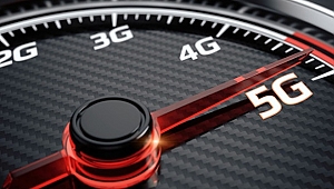 TÜRKİYE 5G'YE GEÇMEYE HAZIR