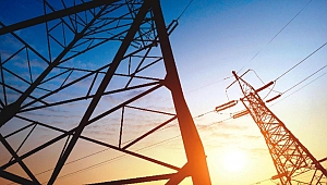 TÜRKİYE'NİN ENERJİ FATURASI 10.2 MİLYAR DOLAR AZALDI