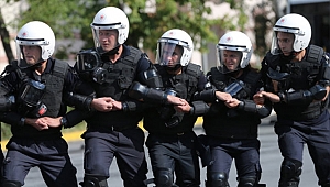 UKRAYNA KARŞI ALARMA GEÇTİ!