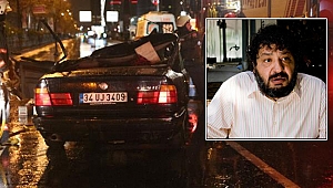 ÜNLÜ OYUNCU HAYATINI KAYBETTİ!