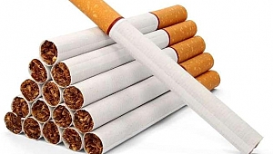 VİTRİNLERDE SİGARA YASAĞI GELDİ!