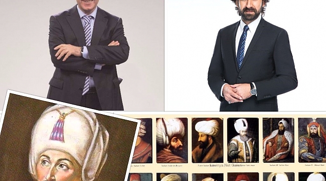 YAVUZ SULTAN SELİM 'İ ANLATACAKLAR