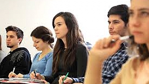 YÖK'TEN ÜNİVERSİTELER YAPILAN AÇIKLAMA