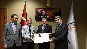 1400 KİŞİ TAPUSUNA KAVUŞACAK