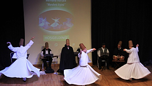 743NCÜ YILINDA ANILDI