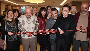 AÇILIŞI BAŞKAN GERÇEKLEŞTİRDİ