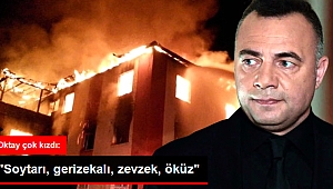 ADANA SÖZLERİ ÇILDIRTTI!