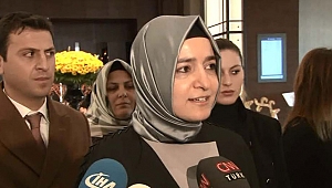 AİLE BAKANINDAN HAMİLE KADINA SALDIRIYLA İLGİLİ AÇIKLAMA