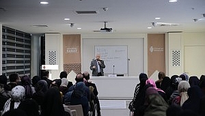 AKADEMİ SANAT DERSLERİ DEVAM EDİYOR